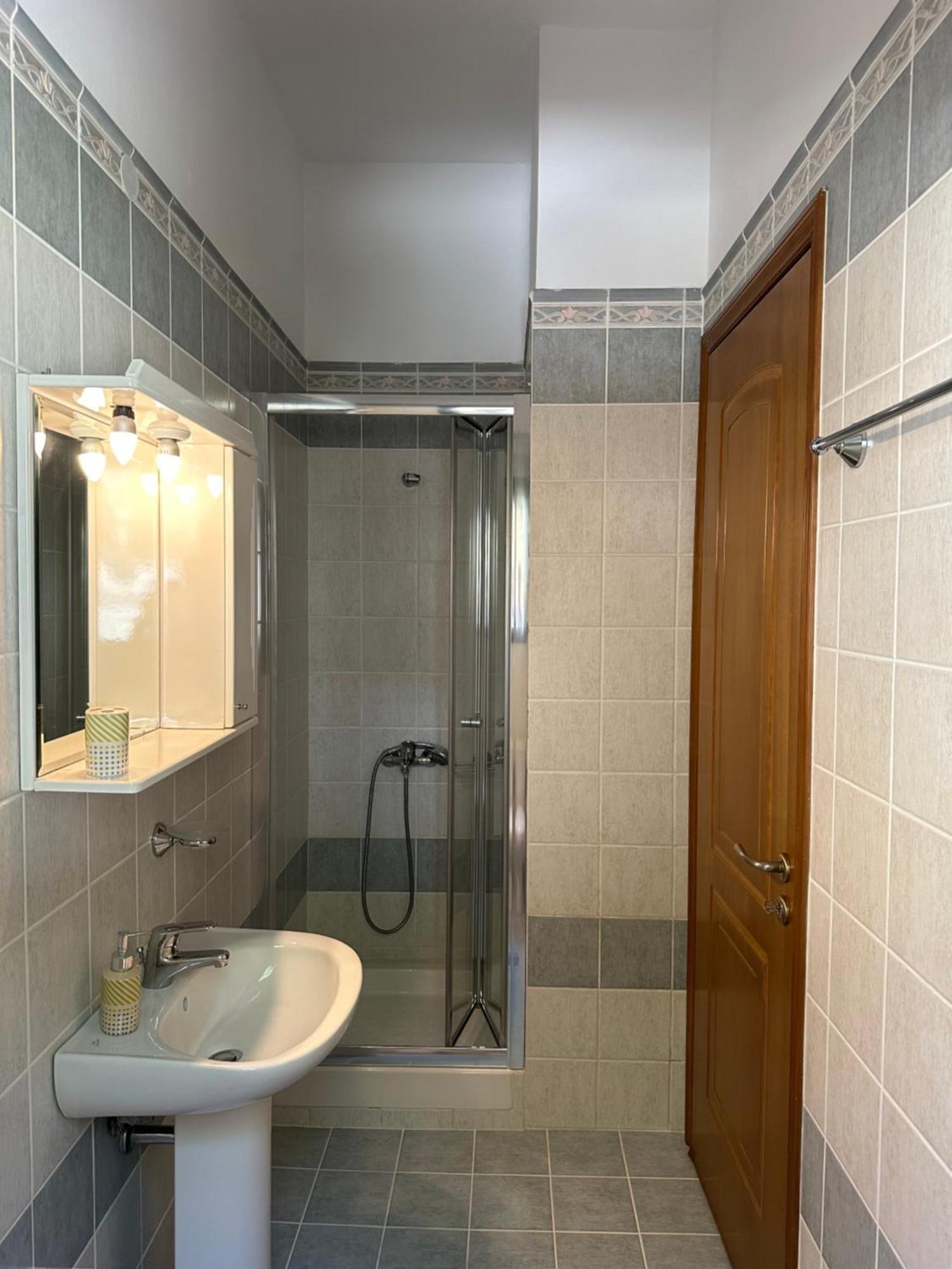 Villa Sofia Párga Szoba fotó